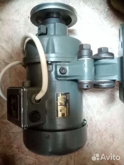 Электродвигатели