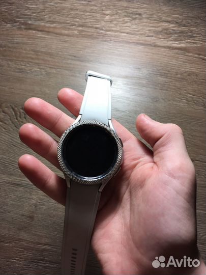 Samsung galaxy watch 46mm
