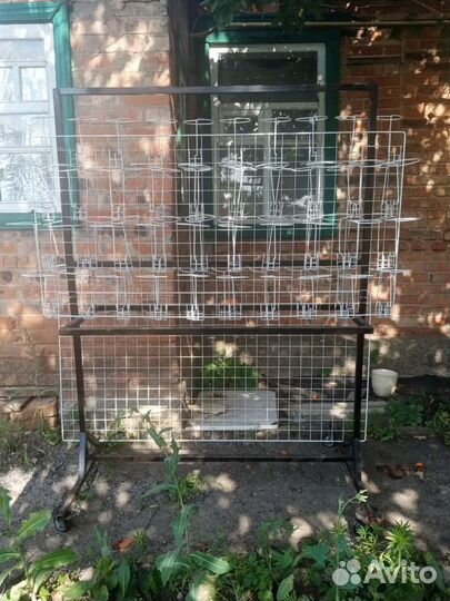 Стойка домашняя, бытовая