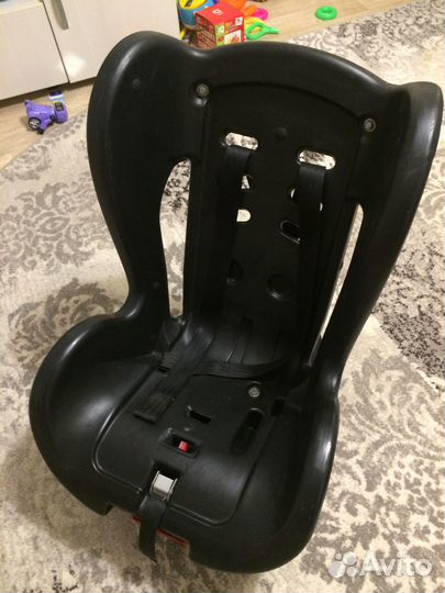 Детское автокресло 9 до 36 кг