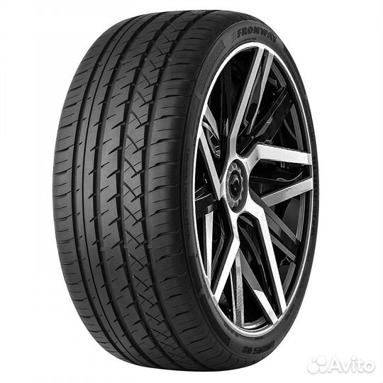 Fronway Eurus 08 235/55 R18 104V