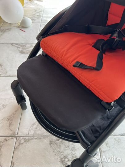 Коляска babyzen yoyo plus