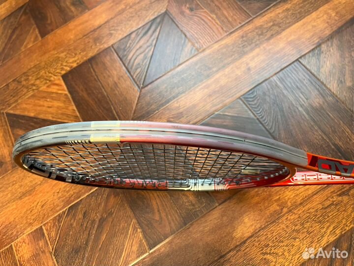 Теннисная ракетка Head Prestige Pro 98, Youtek