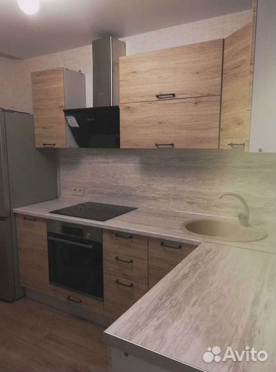 Кухня 3 метра