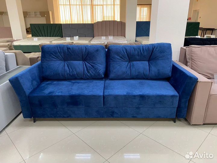 Мягкий диван свой цех n-2856