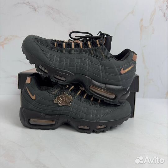 Кроссовки Nike Air Max 95 x Central cee мужские