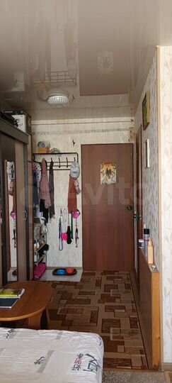 Квартира-студия, 18 м², 2/5 эт.