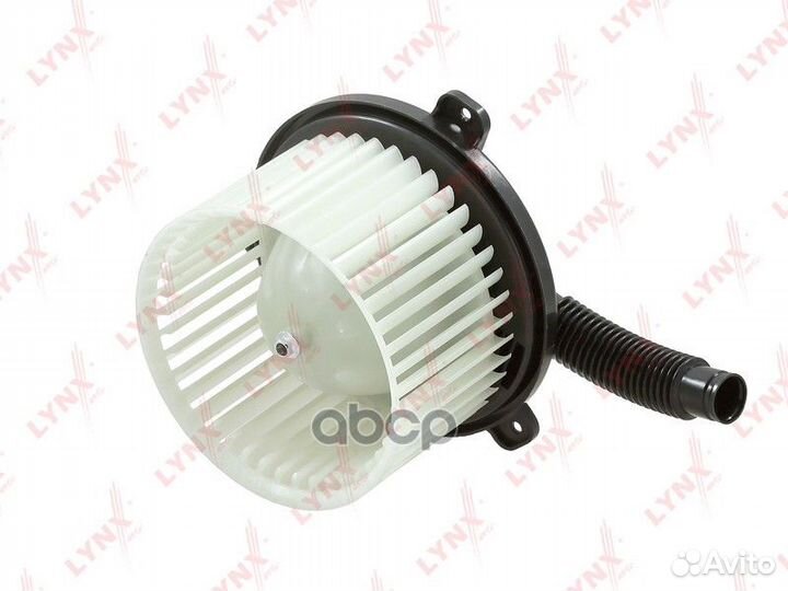 Вентилятор отопителя Mitsubishi Pajero Sport/L