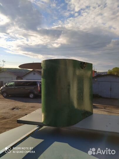 Продам короб для сбора грибов и ягод