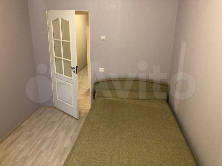 3-к. квартира, 75 м², 5/9 эт.