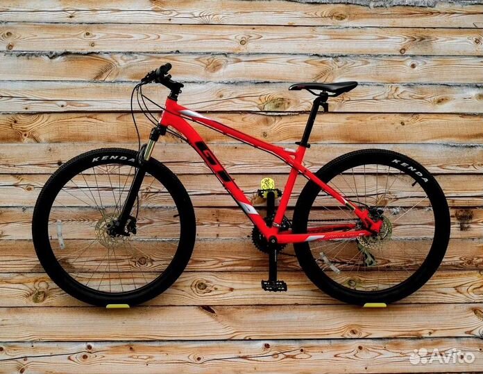 Крепление для велосипеда на стену