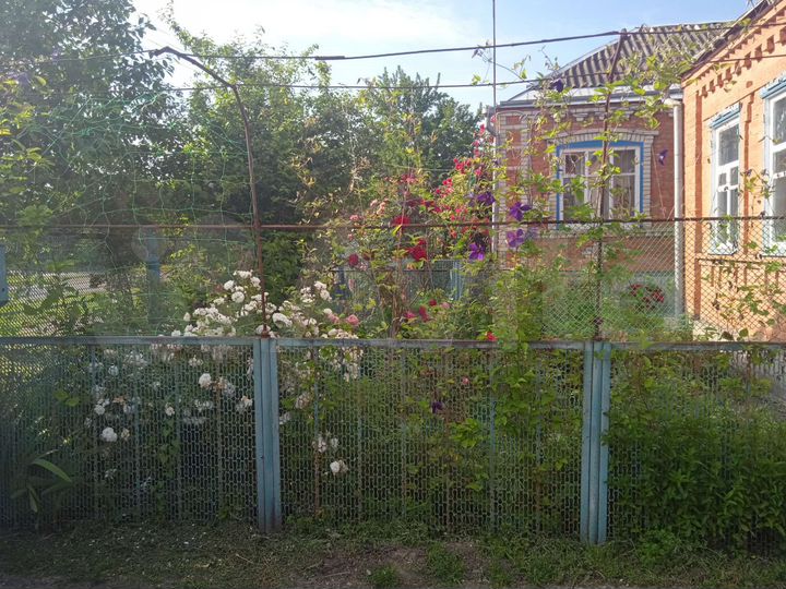 Дом 86,7 м² на участке 14 сот.