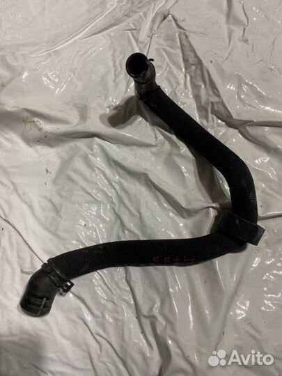 Патрубок системы охлаждения Mercedes-Benz A-Class