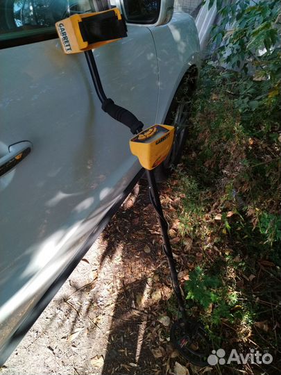 Металлоискатель garrett ace 250 rus