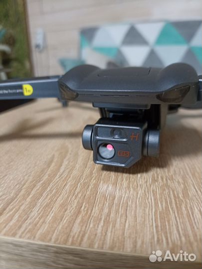 Дрон с камерой AE 8 PRO MAX