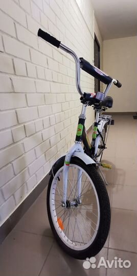 Велосипед детский Forward