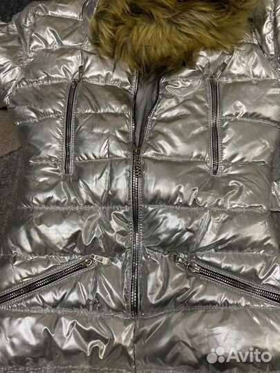 Комбинезон женский