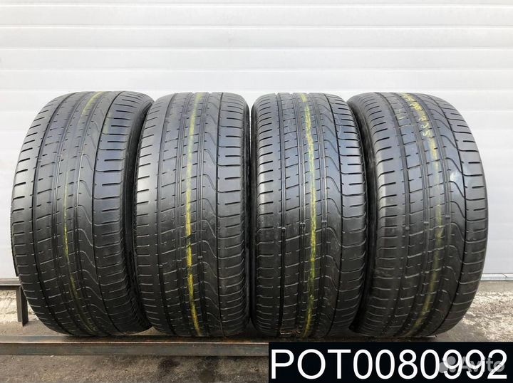 Pirelli P Zero 265/45 R20 100M