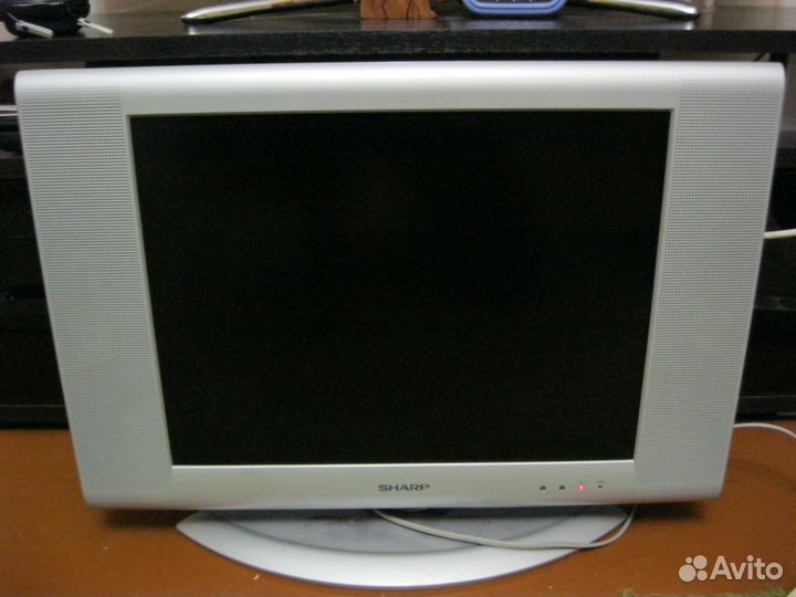 Sharp LC - 20SH2E