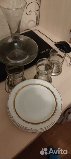 Кухонная утварь