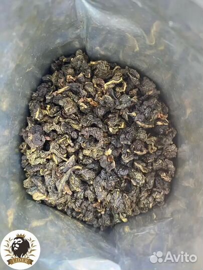 Чай Улун молочный оптом