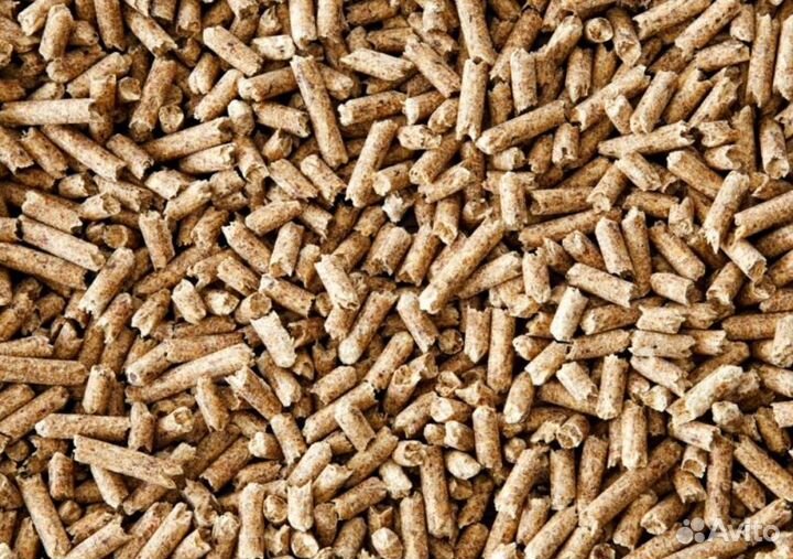 Пеллеты