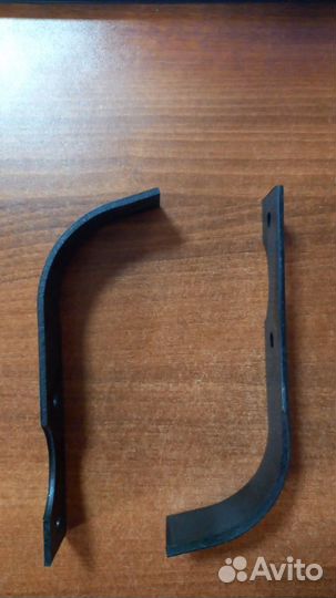 Нож фрезы для мотоблока