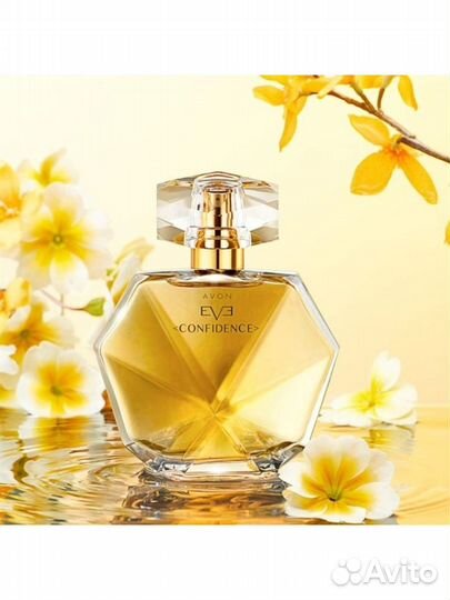Парфюм avon, цены указаны под фото