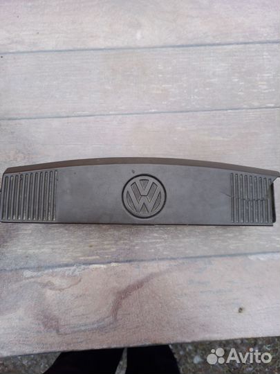 Руль на фольксваген транспортёр т3