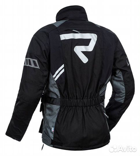 Комплект мотоэкипировки Rukka большого размера