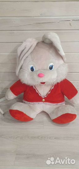 Мягкие игрушки