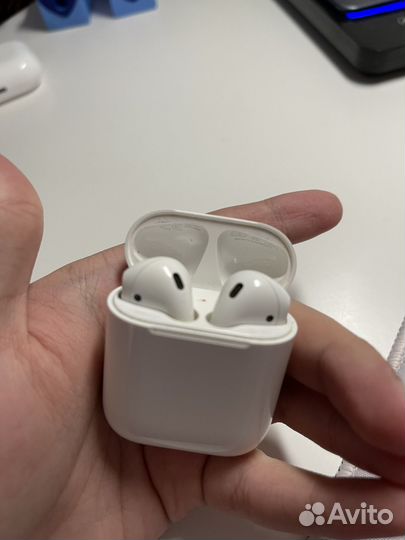 Кейс для airpods