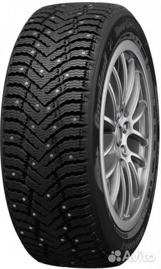 Cordiant Snow Cross PW-2 185/60 R15 94T