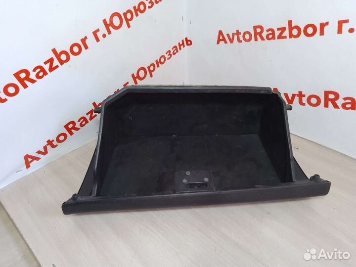 Бордачок Mazda 6 GH