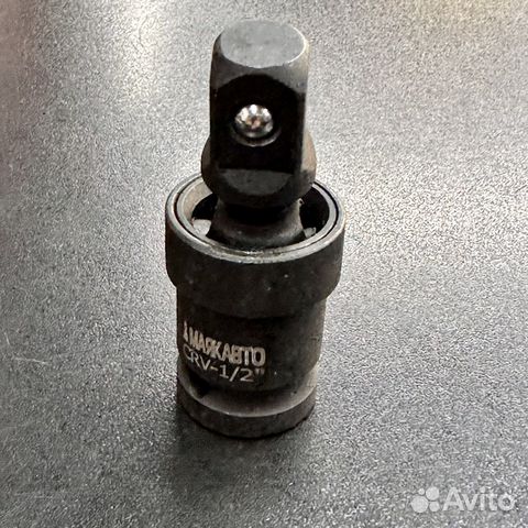 Ударный кардан Маякавто 1/2