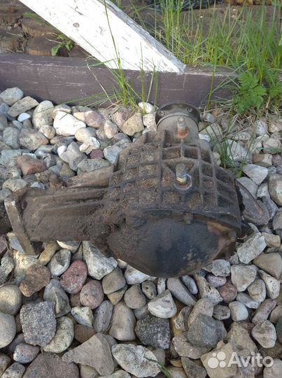 Трансмисия