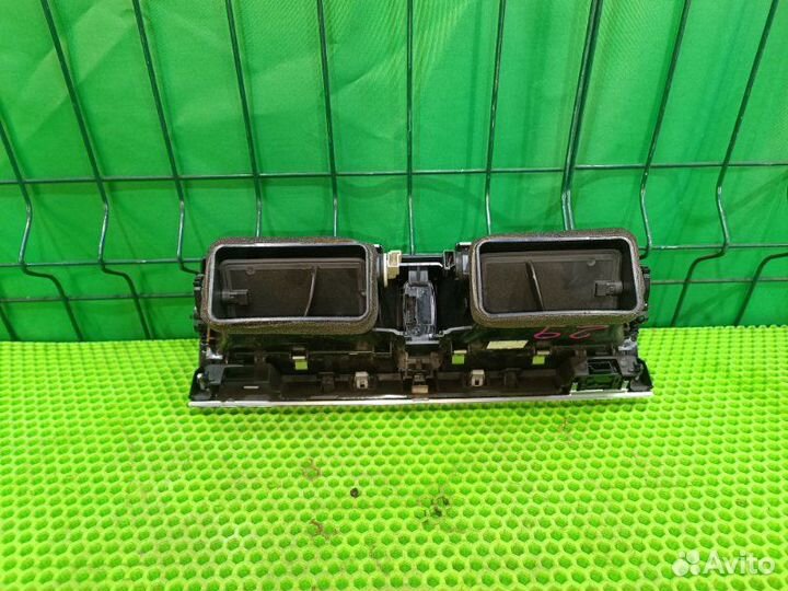 Воздуховод печки Bmw X5 E70 N55B30 2011