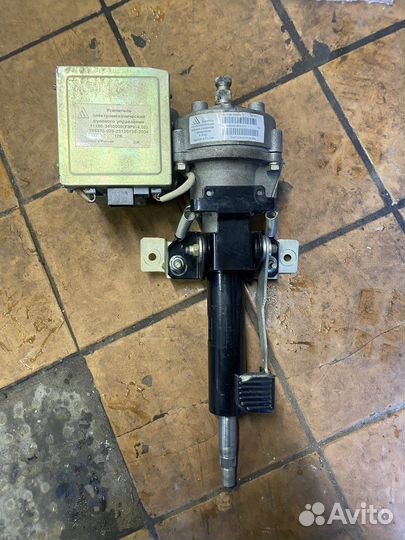 Эур Калина Гранта