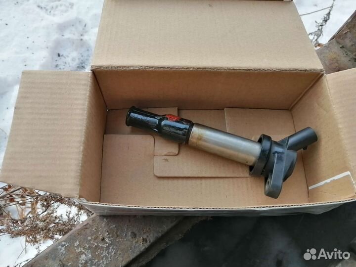 Катушки зажигания на Лифан х60, бу