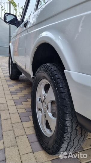 Matador MP 72 Izzarda A/T 2 215/65 R16