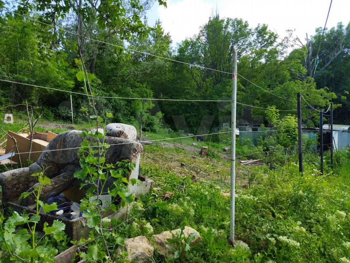 Дом 109 м² на участке 19 сот.