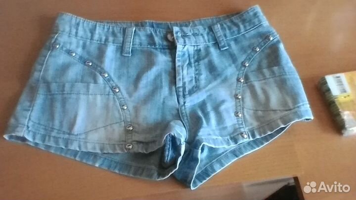 Шорты