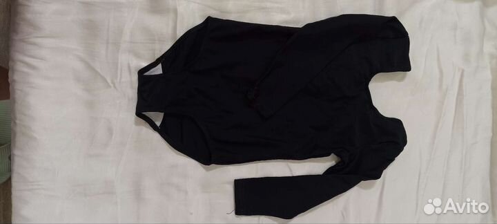 Купальник для девочки