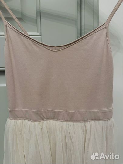 Платье пачка