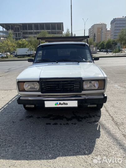 Продается автомобиль ваз 2104 в хорошем состоянии
