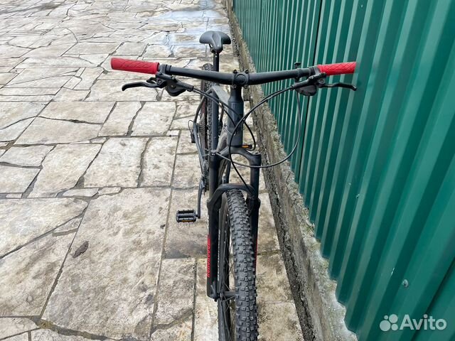 Велосипед
