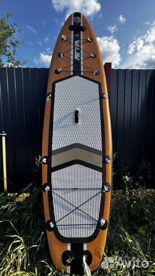 Аренда сапбордов