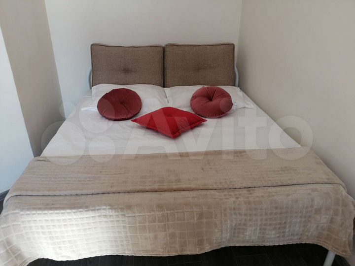 1-к. квартира, 38 м², 12/13 эт.