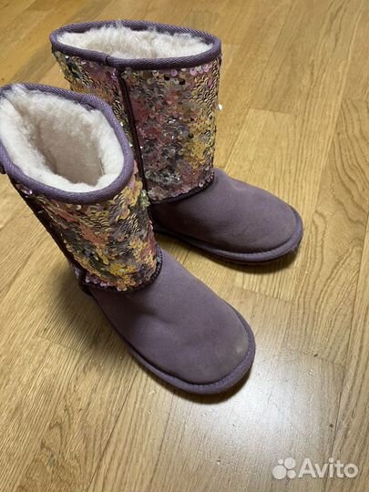 Ugg угги детские36