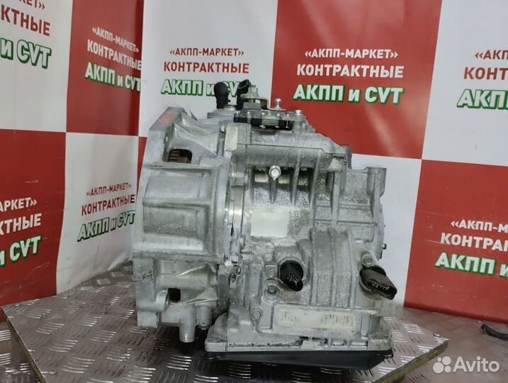 АКПП Volkswagen Golf - JUG BLF